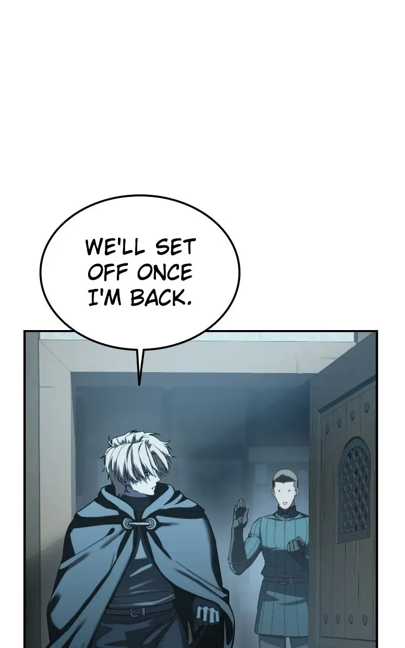 The StellarSwordmaster Chapter 110 page 38 - 