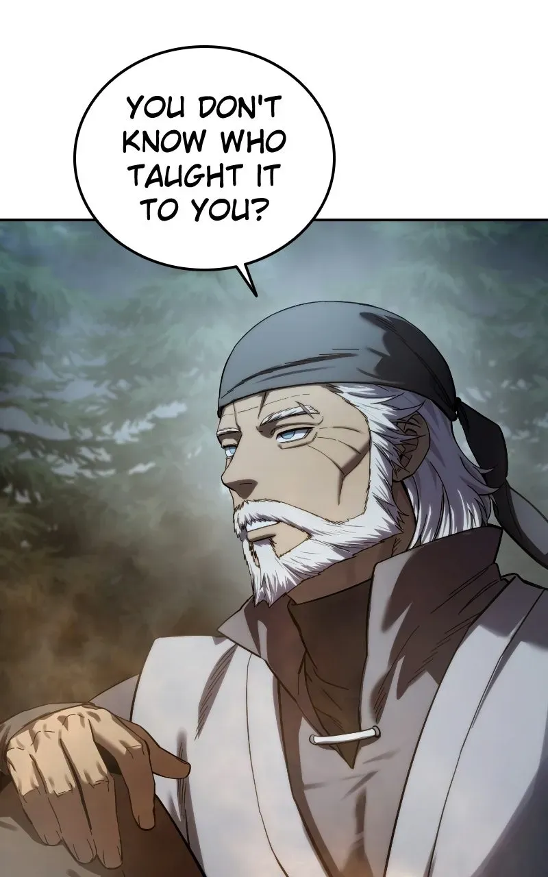 The StellarSwordmaster Chapter 110 page 50 - 