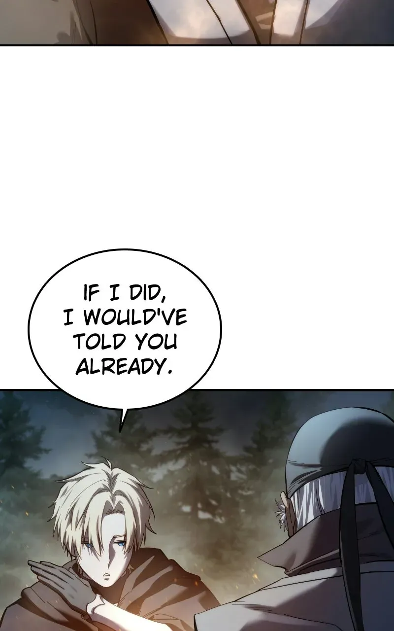 The StellarSwordmaster Chapter 110 page 51 - 