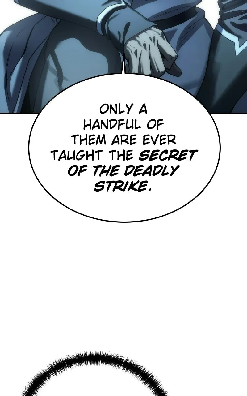 The StellarSwordmaster Chapter 110 page 61 - 
