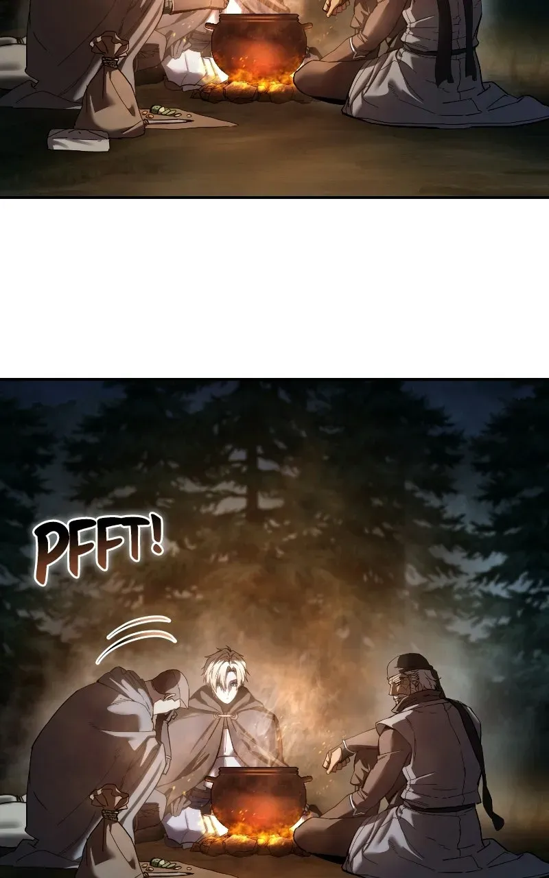 The StellarSwordmaster Chapter 110 page 66 - 