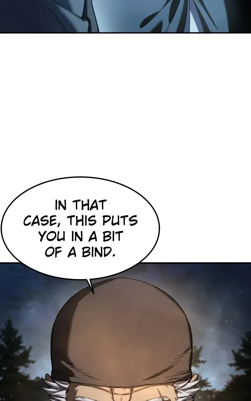 The StellarSwordmaster Chapter 110 page 70 - 