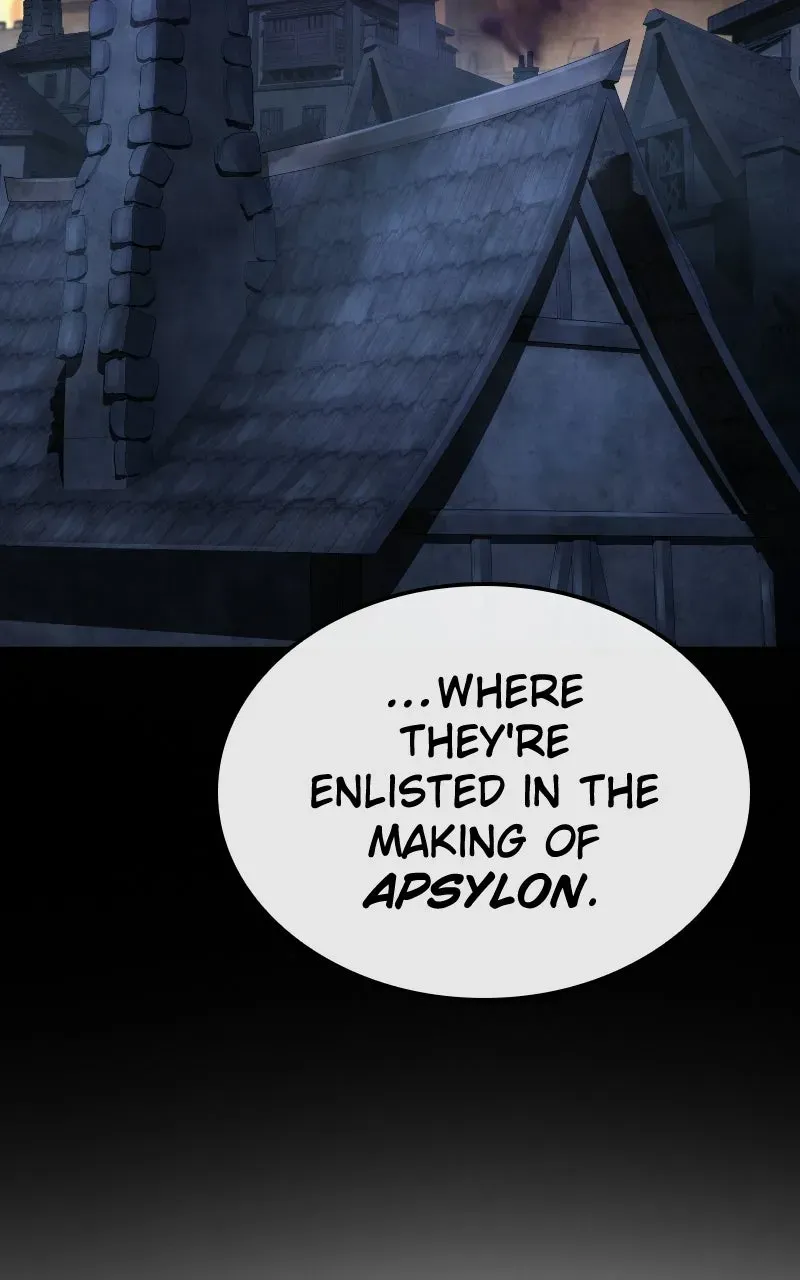 The StellarSwordmaster Chapter 110 page 8 - 
