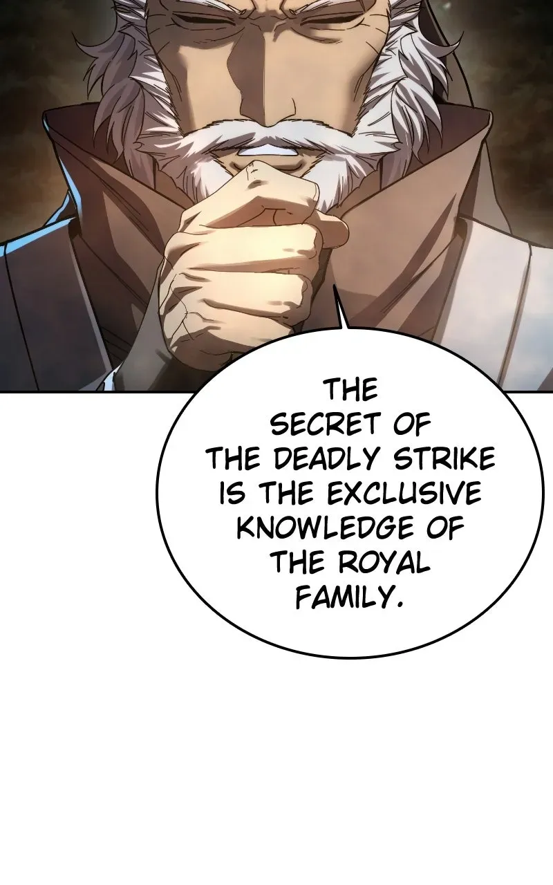 The StellarSwordmaster Chapter 110 page 71 - 
