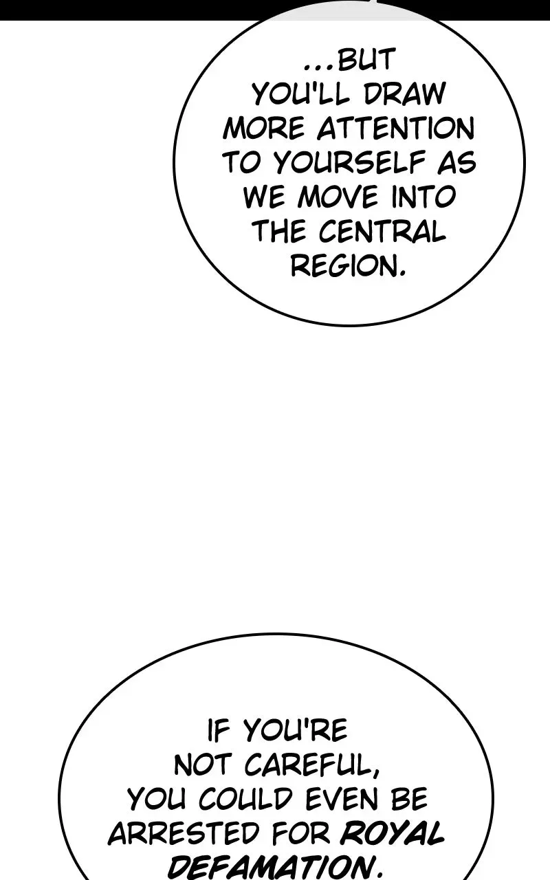 The StellarSwordmaster Chapter 110 page 73 - 