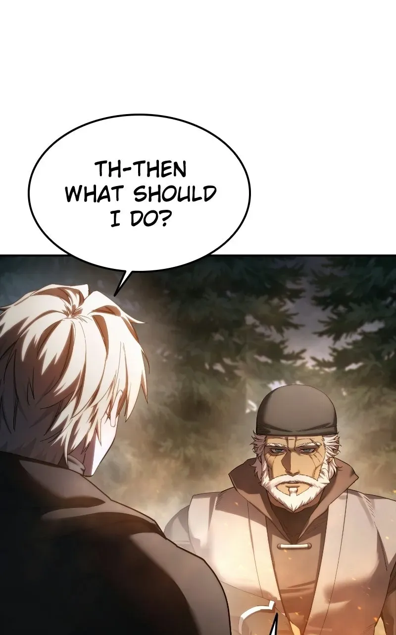 The StellarSwordmaster Chapter 110 page 75 - 