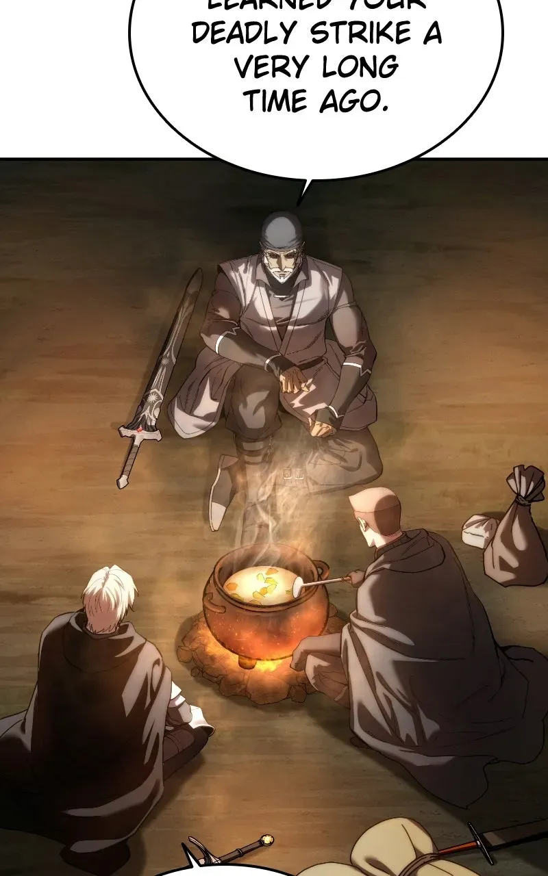 The StellarSwordmaster Chapter 110 page 77 - 