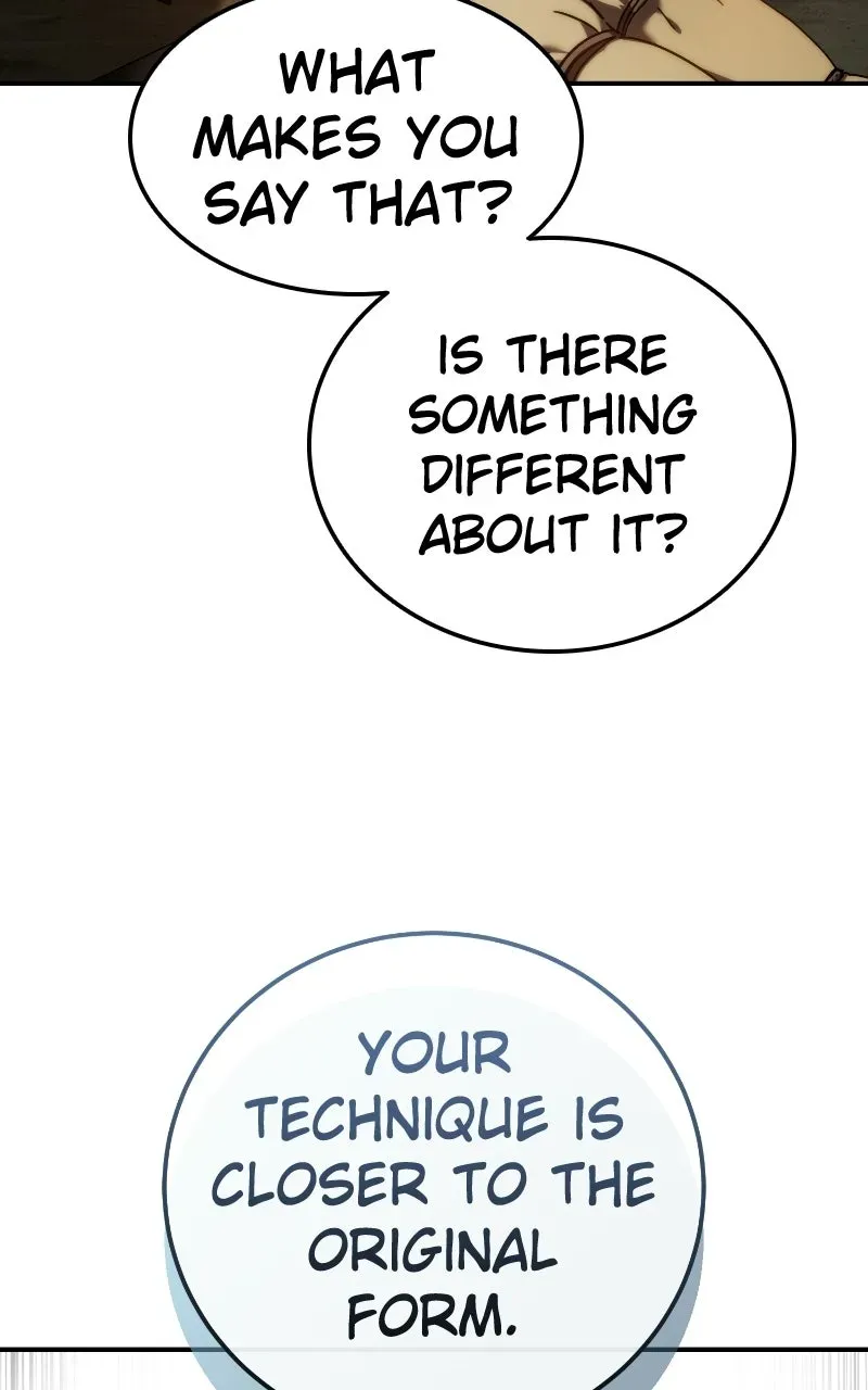 The StellarSwordmaster Chapter 110 page 78 - 