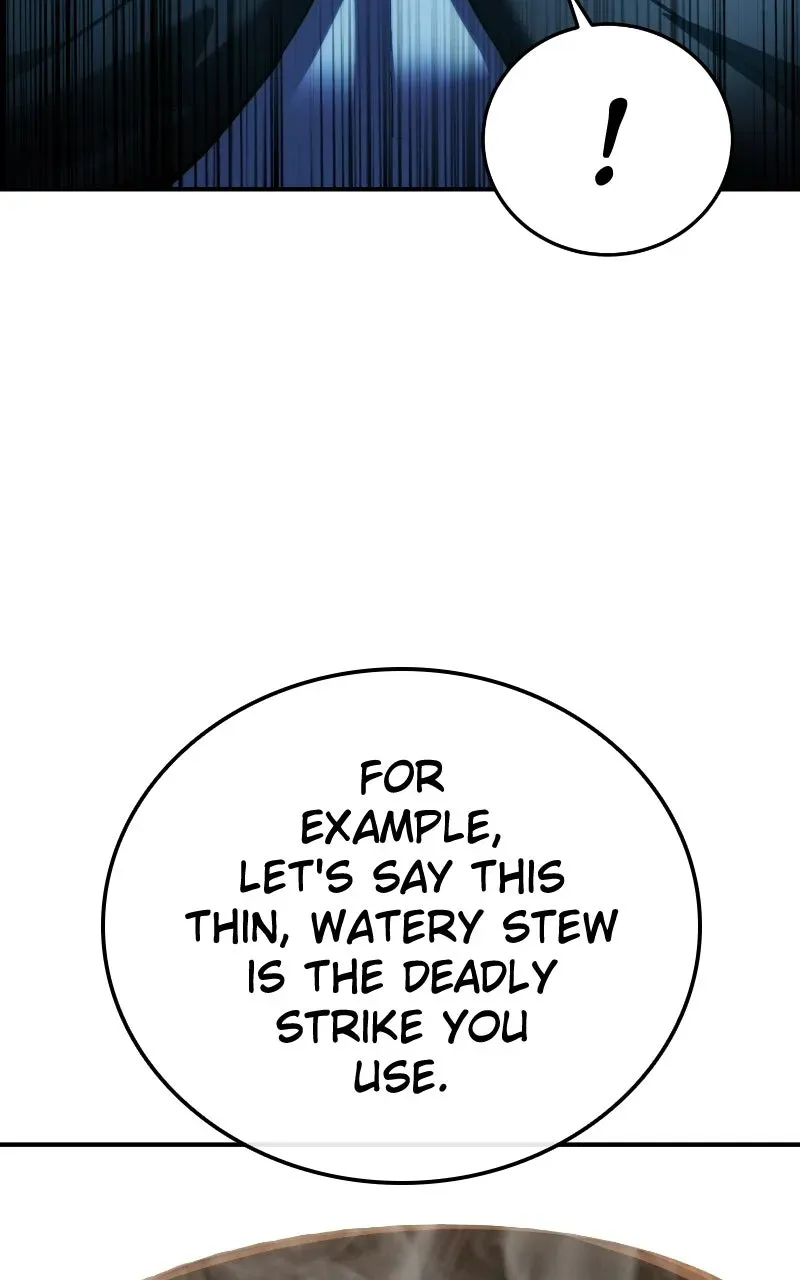 The StellarSwordmaster Chapter 110 page 80 - 