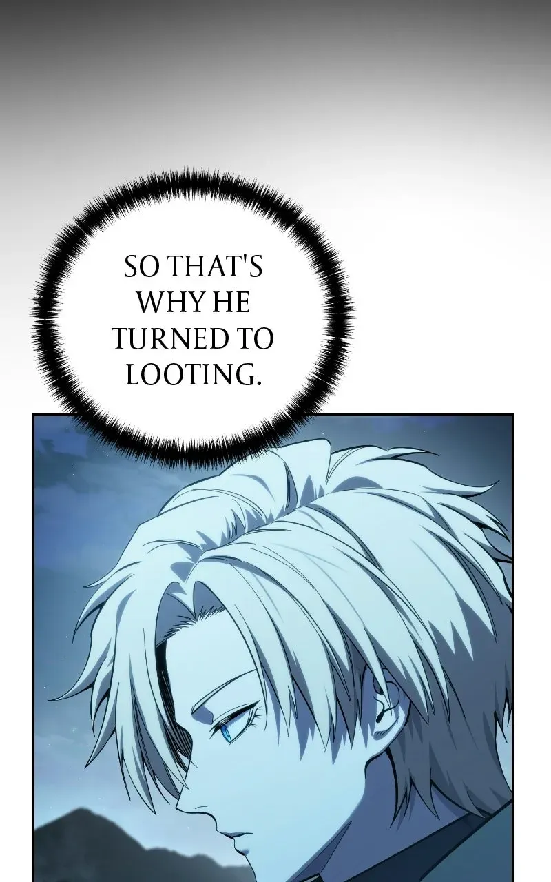 The StellarSwordmaster Chapter 110 page 9 - 