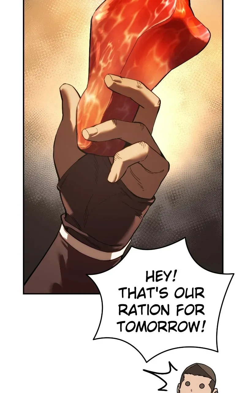 The StellarSwordmaster Chapter 110 page 82 - 