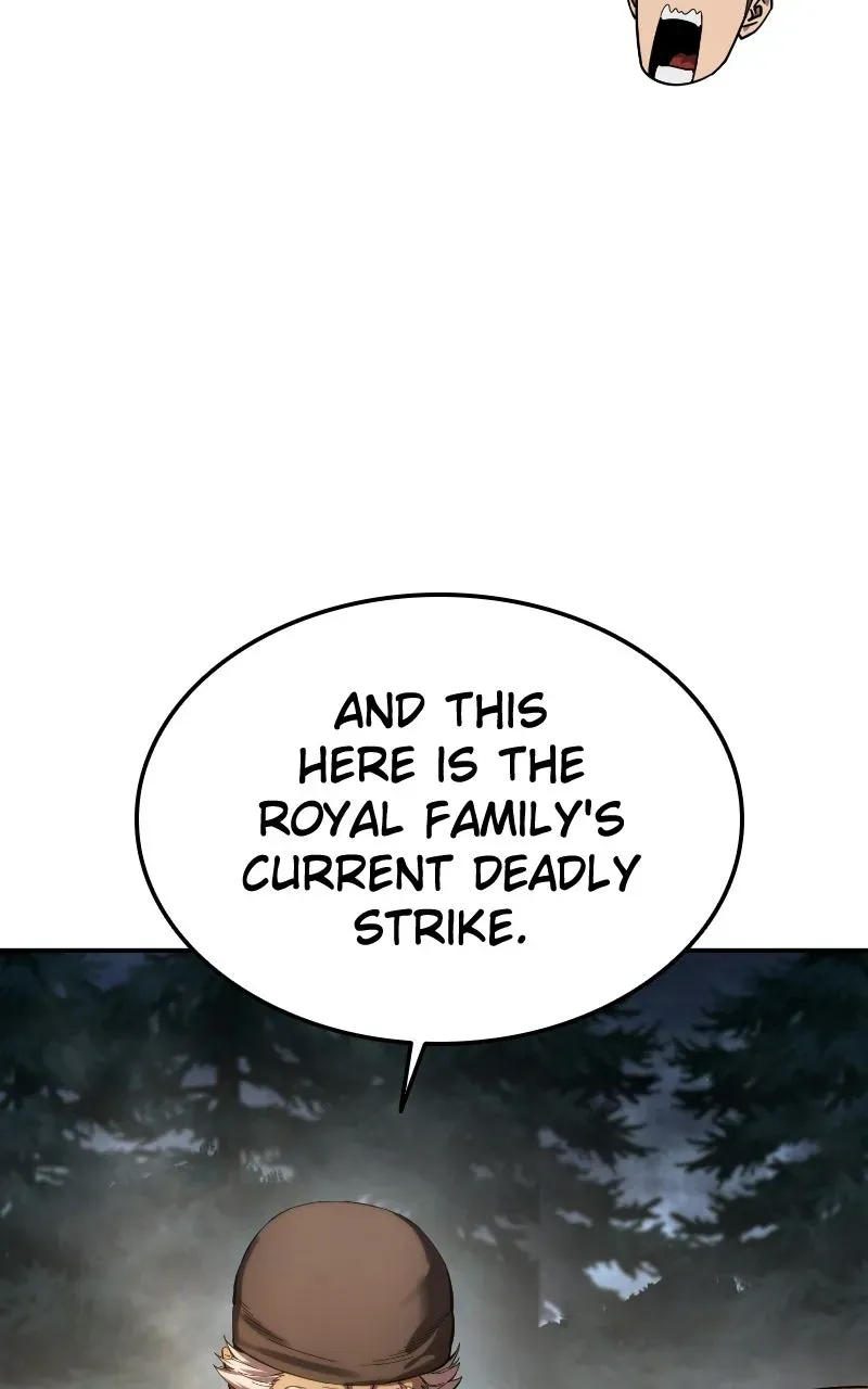 The StellarSwordmaster Chapter 110 page 83 - 