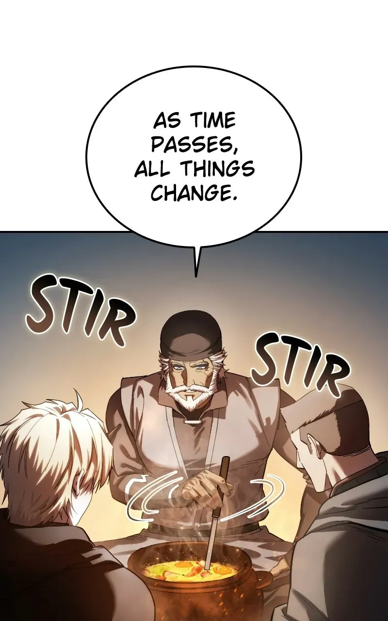 The StellarSwordmaster Chapter 110 page 85 - 