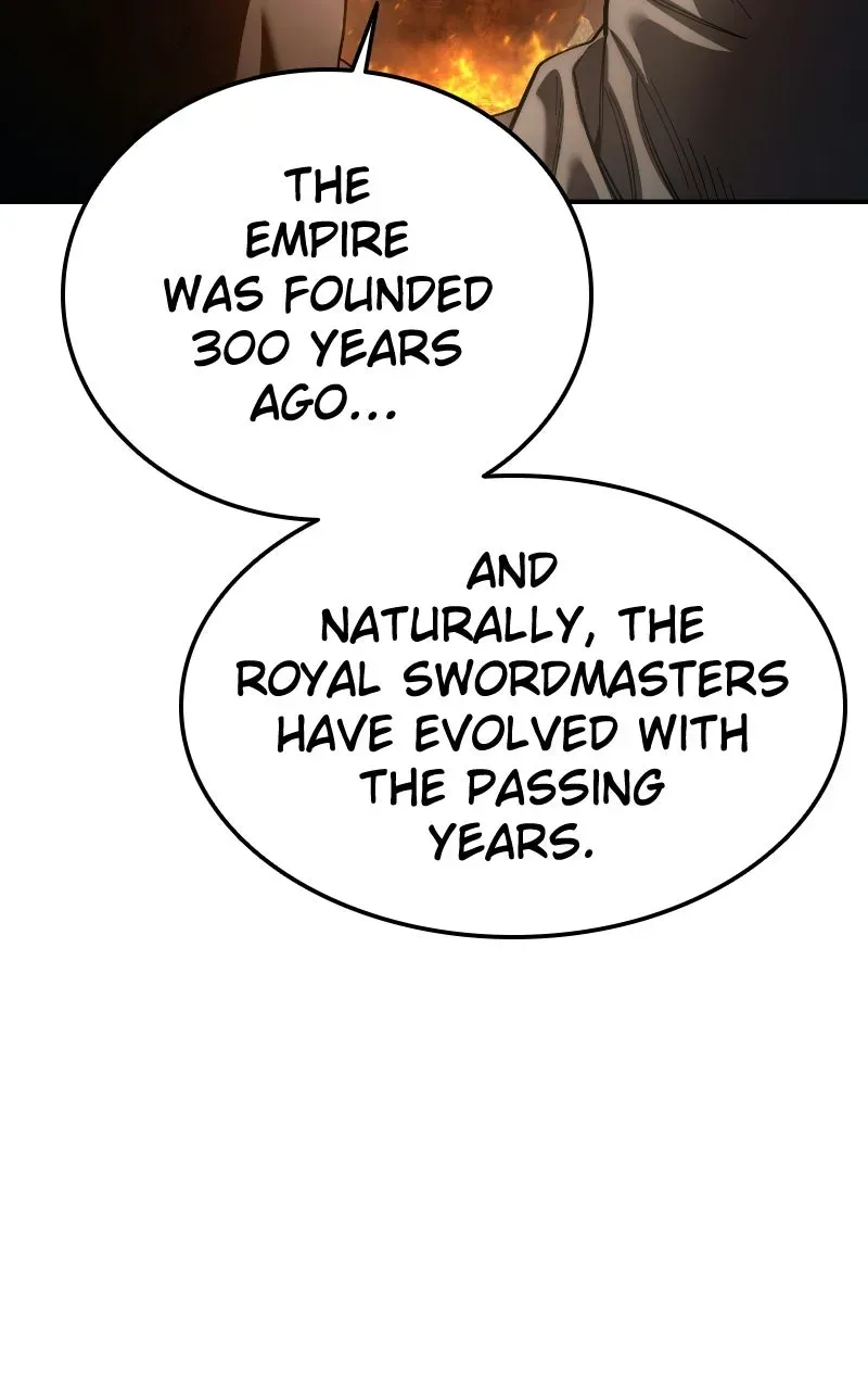 The StellarSwordmaster Chapter 110 page 86 - 