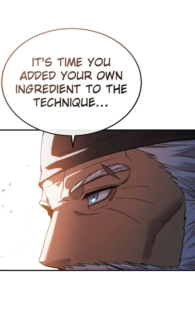 The StellarSwordmaster Chapter 110 page 92 - 