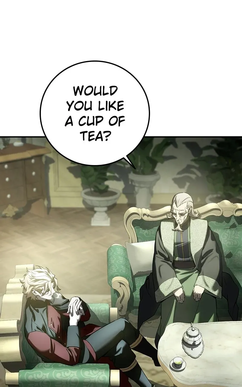 The StellarSwordmaster Chapter 111 page 104 - 