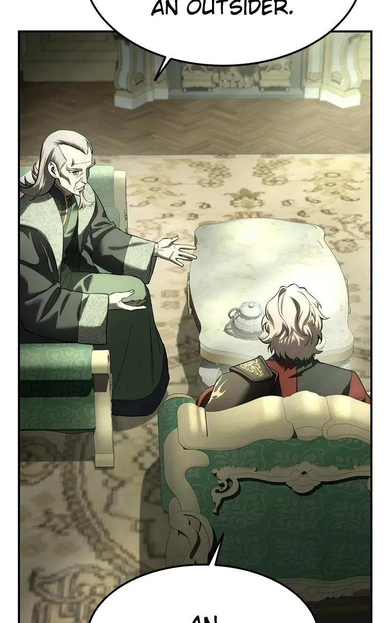 The StellarSwordmaster Chapter 111 page 117 - 