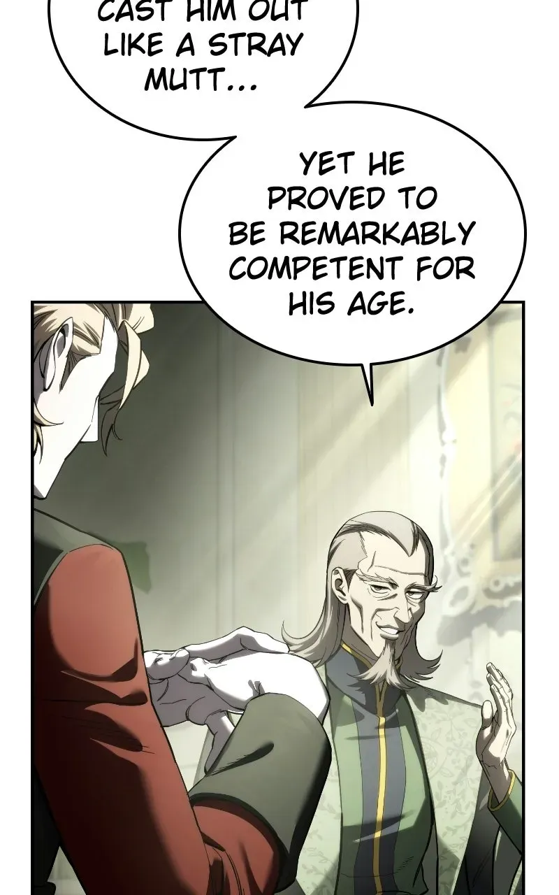 The StellarSwordmaster Chapter 111 page 122 - 