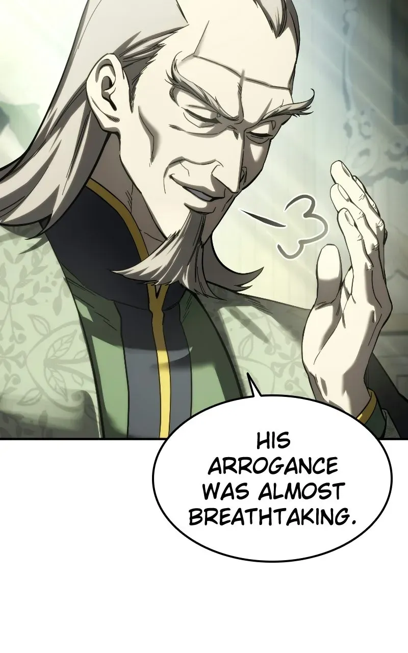 The StellarSwordmaster Chapter 111 page 124 - 