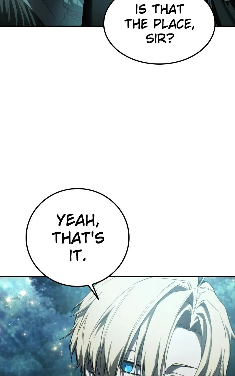 The StellarSwordmaster Chapter 111 page 17 - 