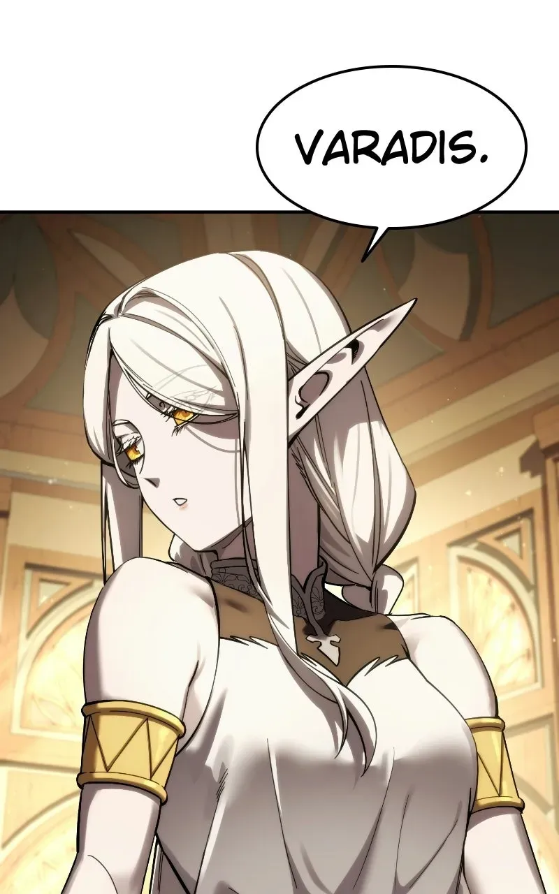 The StellarSwordmaster Chapter 111 page 23 - 