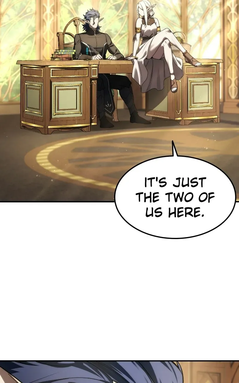 The StellarSwordmaster Chapter 111 page 28 - 