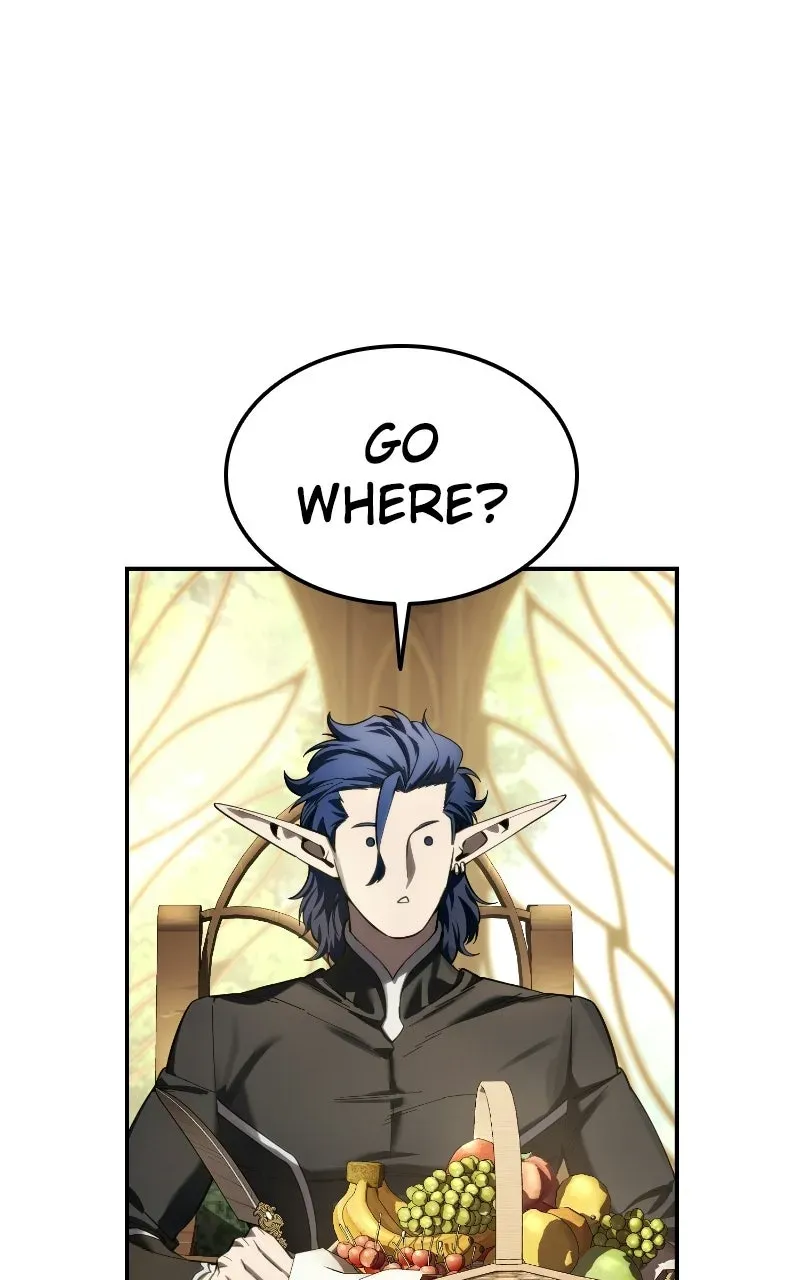 The StellarSwordmaster Chapter 111 page 32 - 