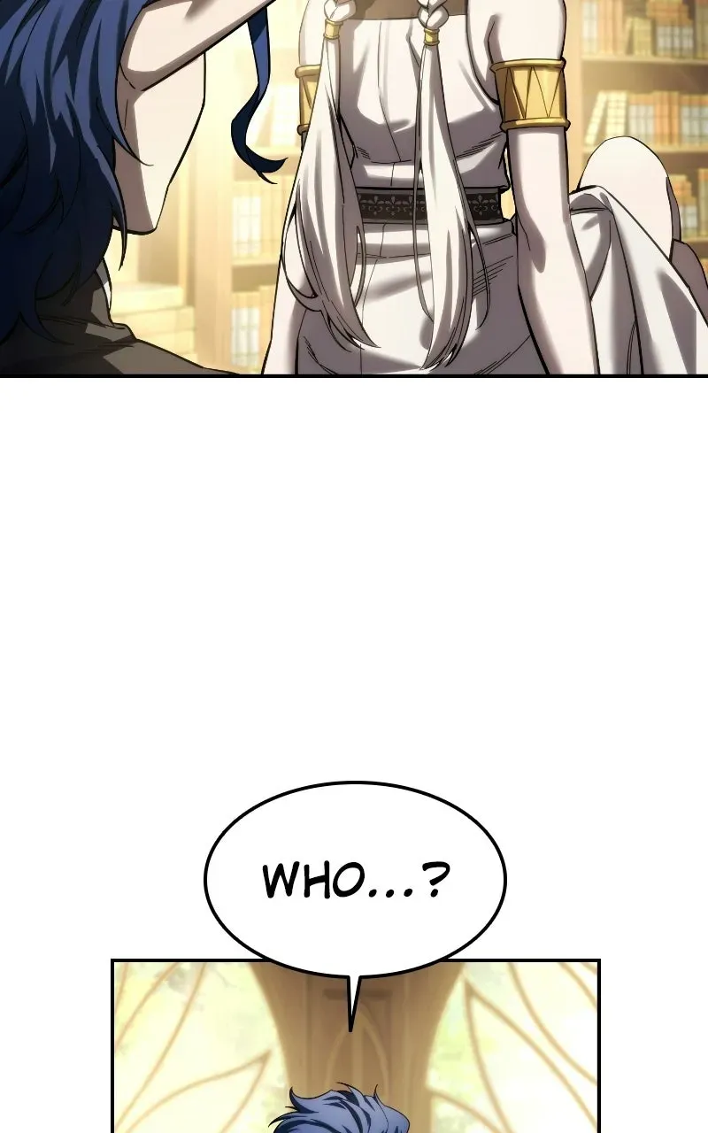 The StellarSwordmaster Chapter 111 page 34 - 