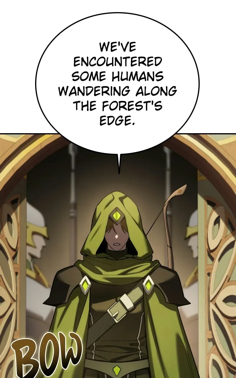 The StellarSwordmaster Chapter 111 page 37 - 