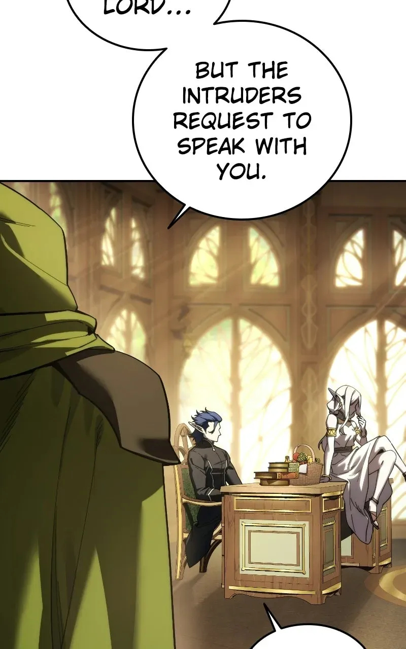 The StellarSwordmaster Chapter 111 page 40 - 