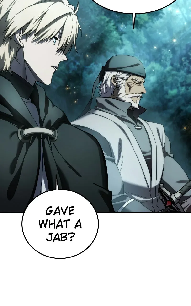 The StellarSwordmaster Chapter 111 page 5 - 