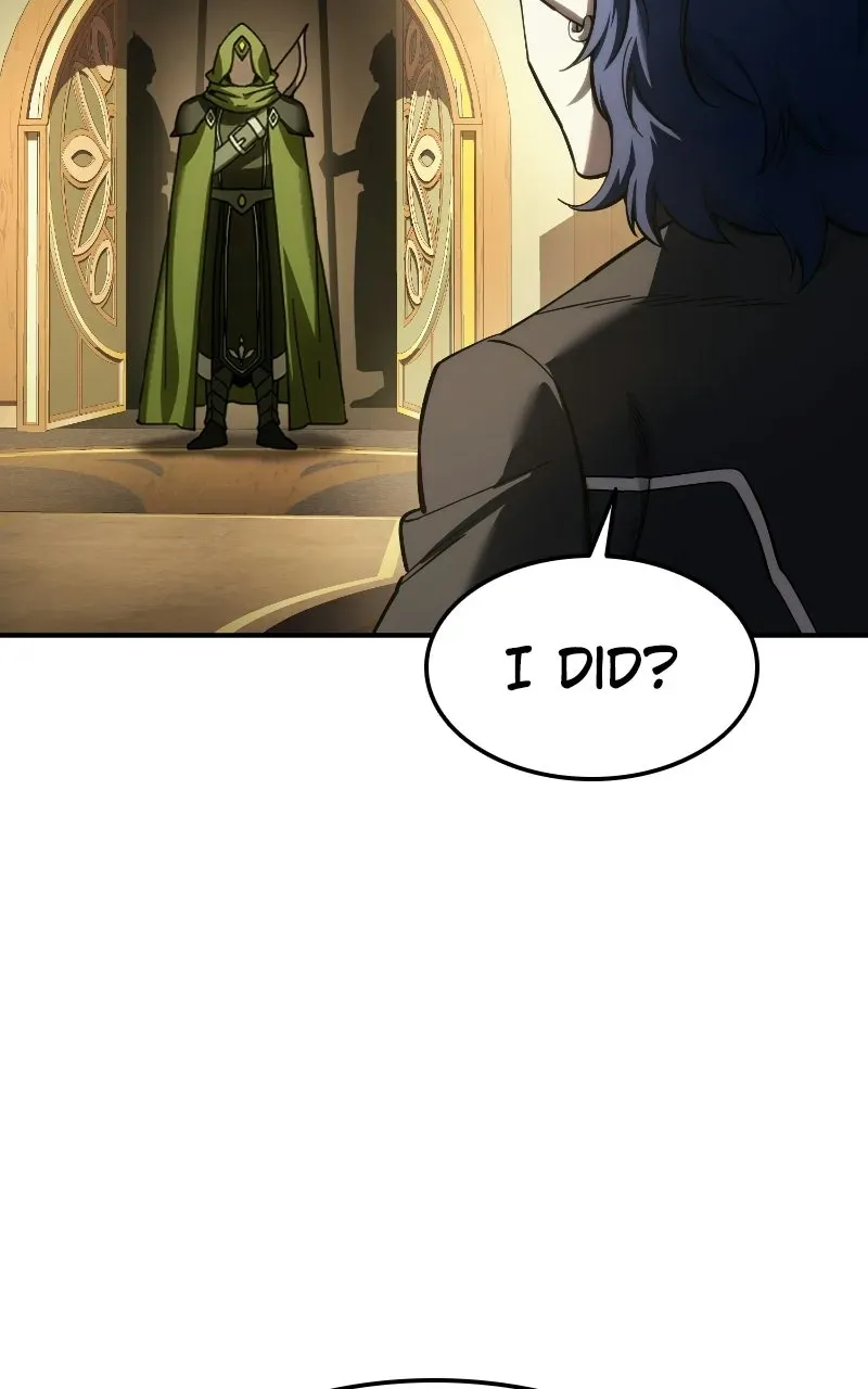 The StellarSwordmaster Chapter 111 page 42 - 