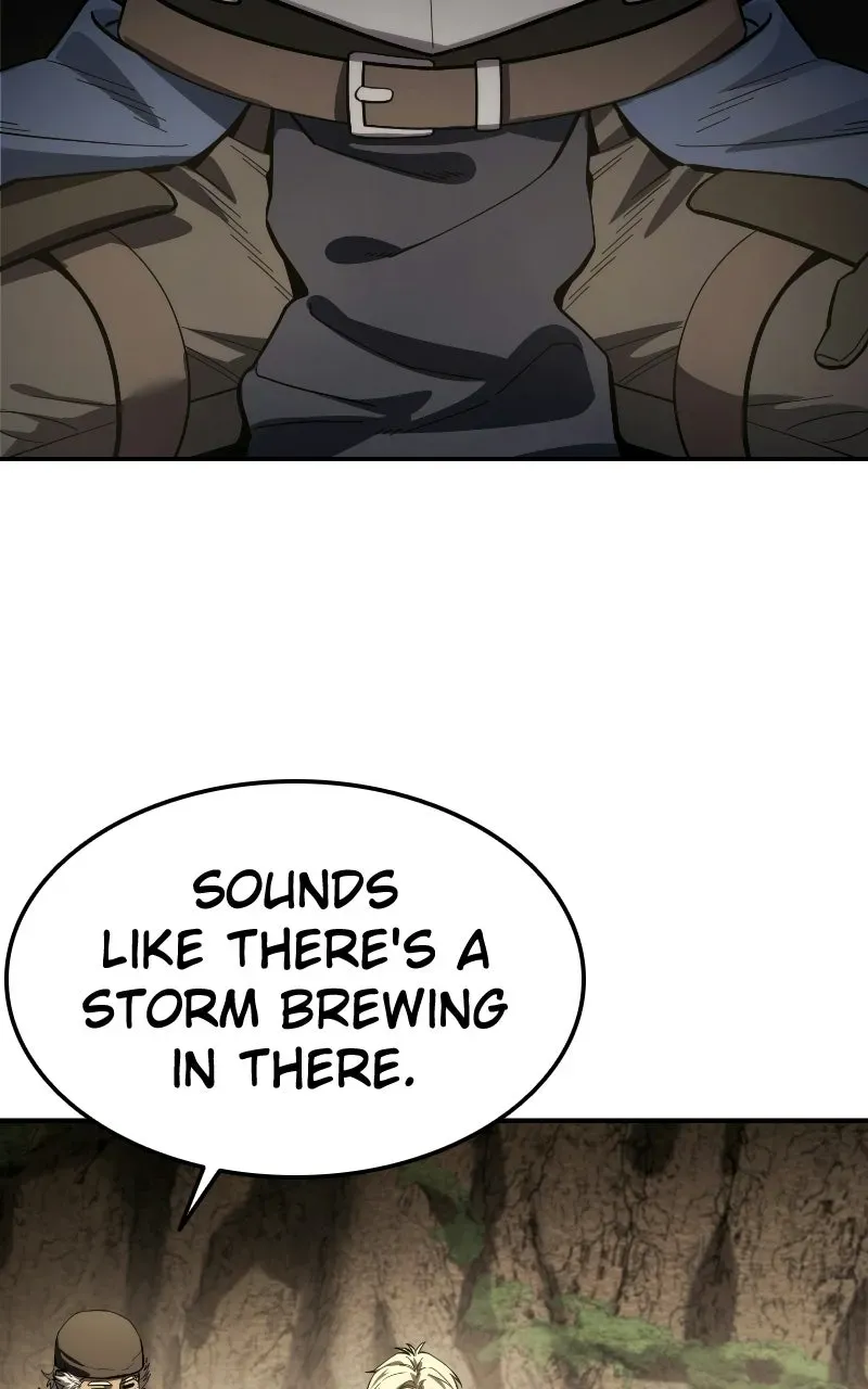 The StellarSwordmaster Chapter 111 page 50 - 