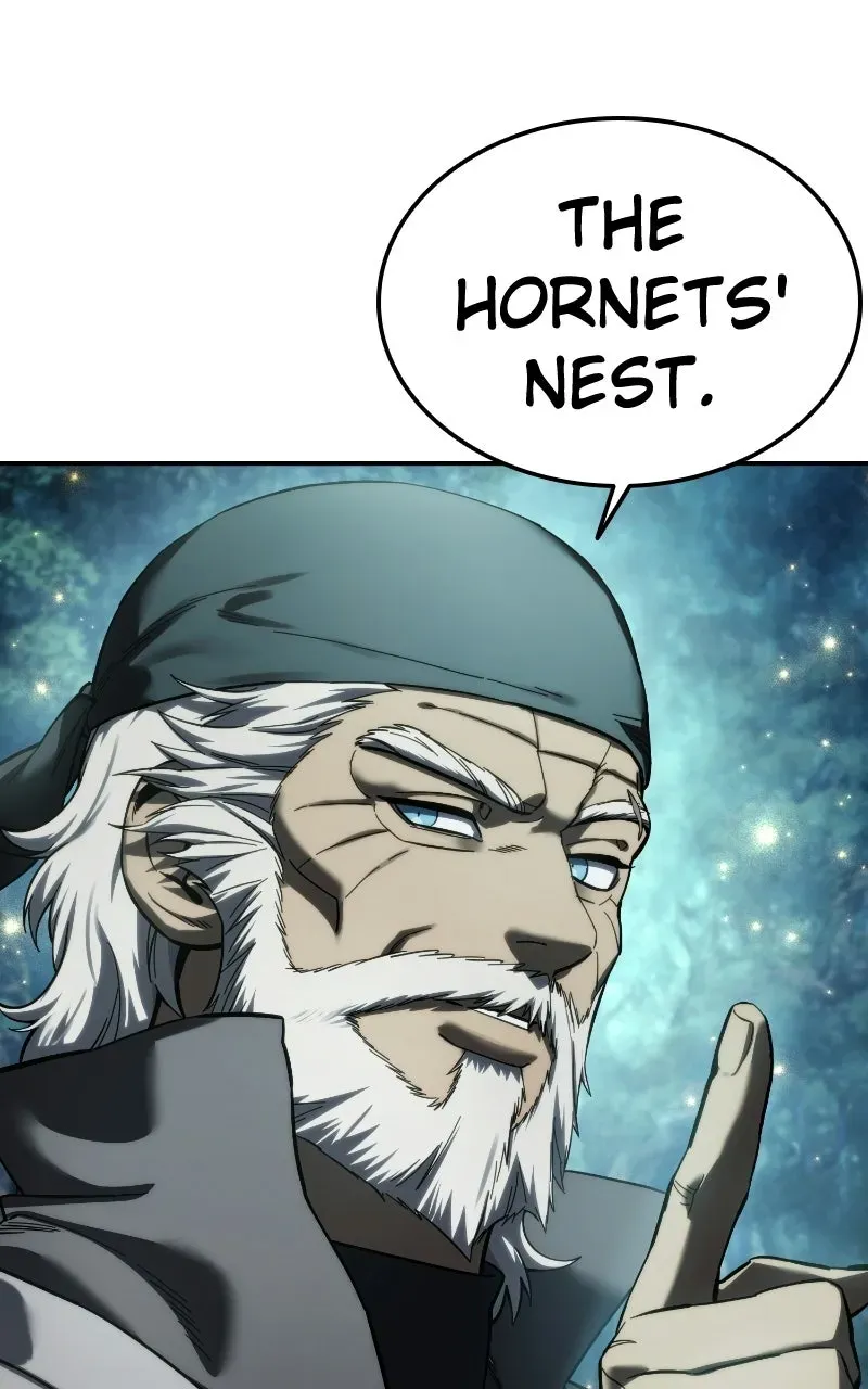 The StellarSwordmaster Chapter 111 page 6 - 