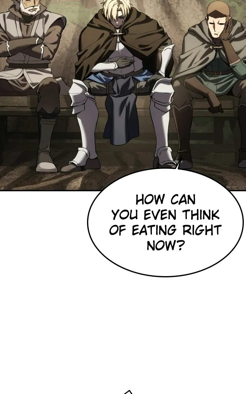 The StellarSwordmaster Chapter 111 page 51 - 