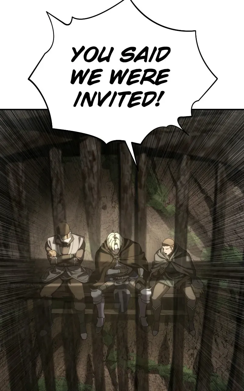 The StellarSwordmaster Chapter 111 page 52 - 