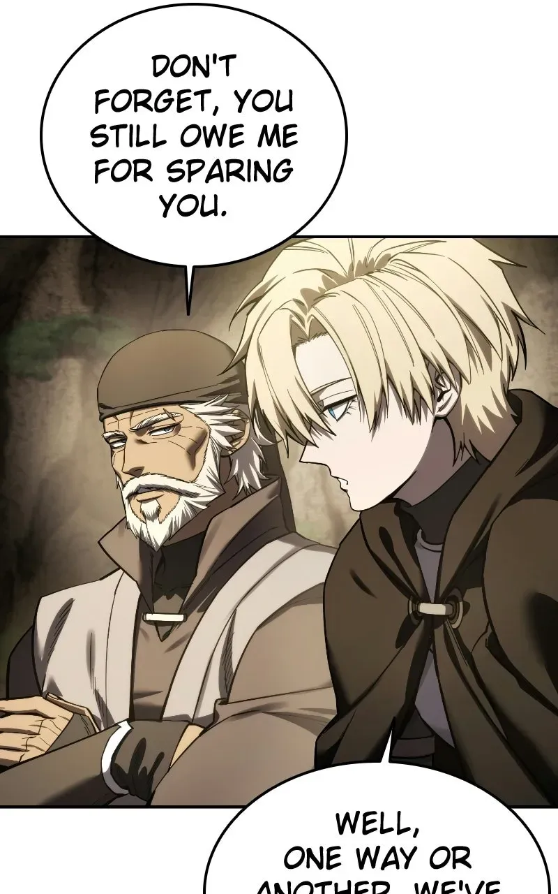 The StellarSwordmaster Chapter 111 page 56 - 