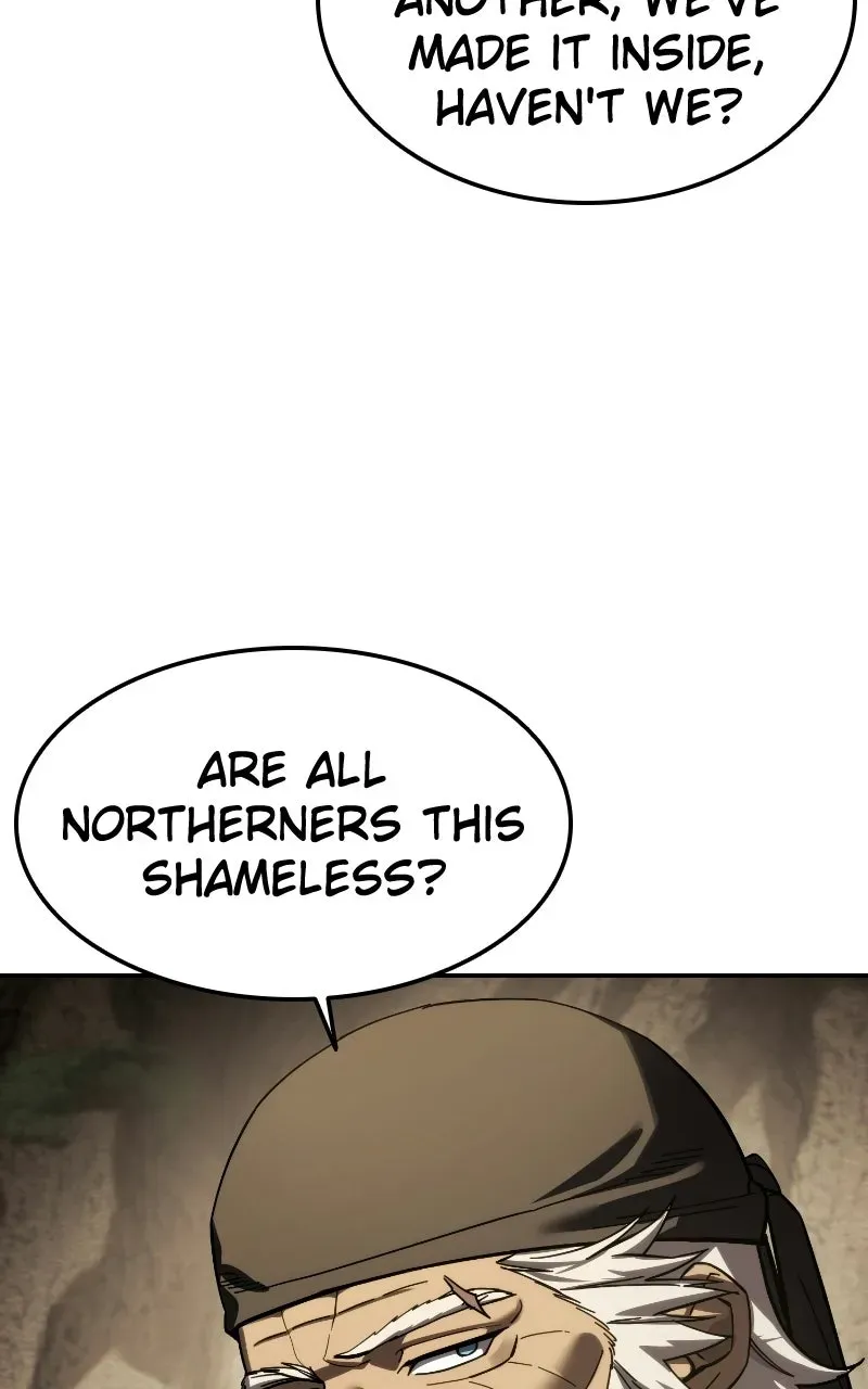 The StellarSwordmaster Chapter 111 page 57 - 