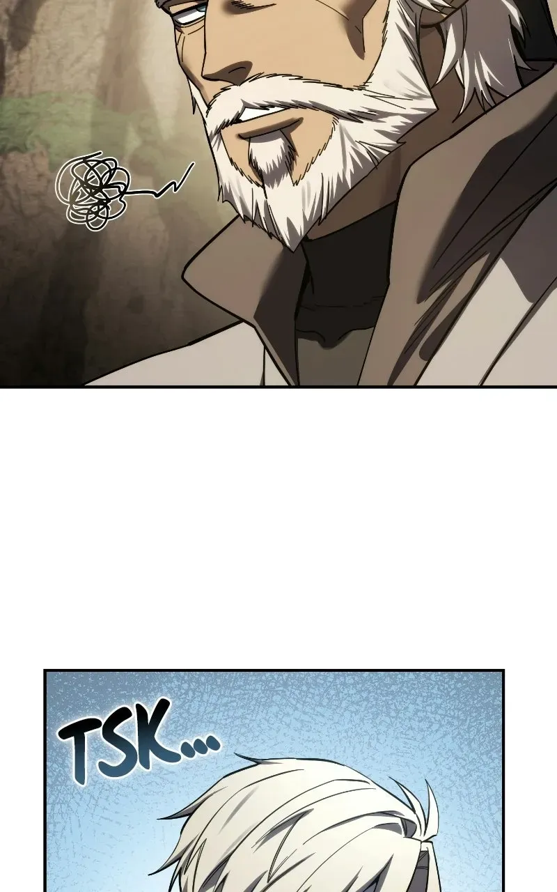 The StellarSwordmaster Chapter 111 page 58 - 