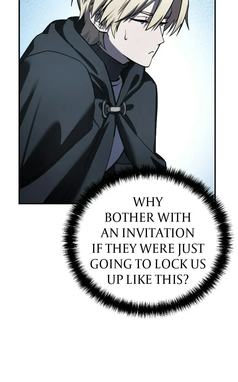 The StellarSwordmaster Chapter 111 page 59 - 