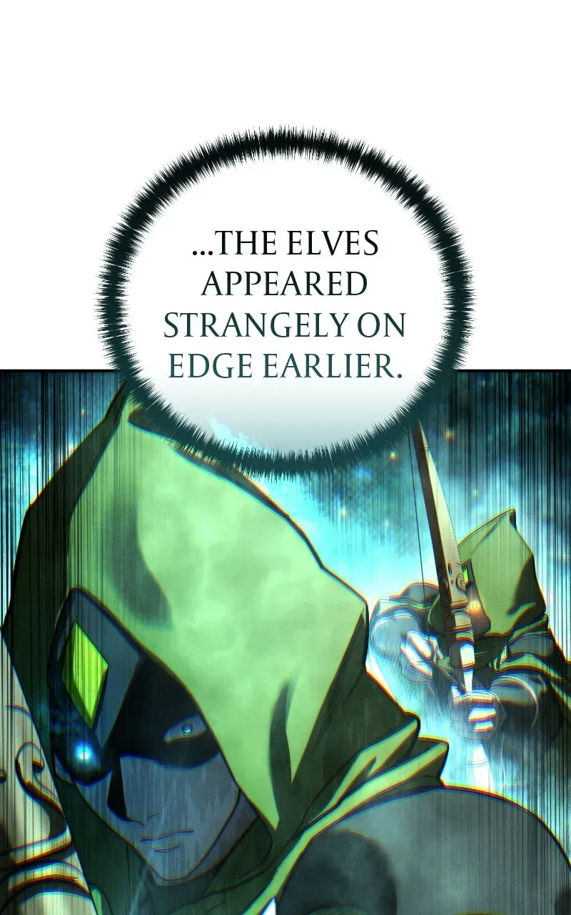 The StellarSwordmaster Chapter 111 page 61 - 