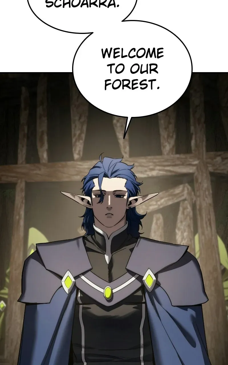 The StellarSwordmaster Chapter 111 page 64 - 