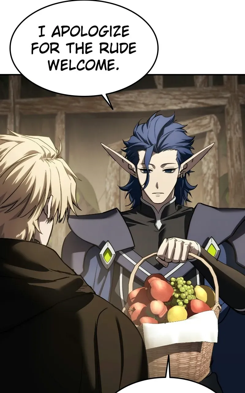 The StellarSwordmaster Chapter 111 page 67 - 