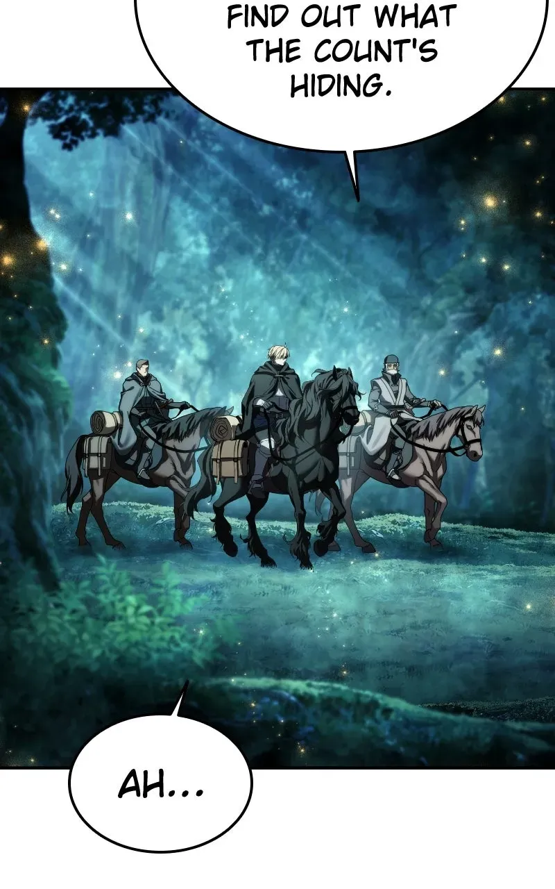 The StellarSwordmaster Chapter 111 page 8 - 