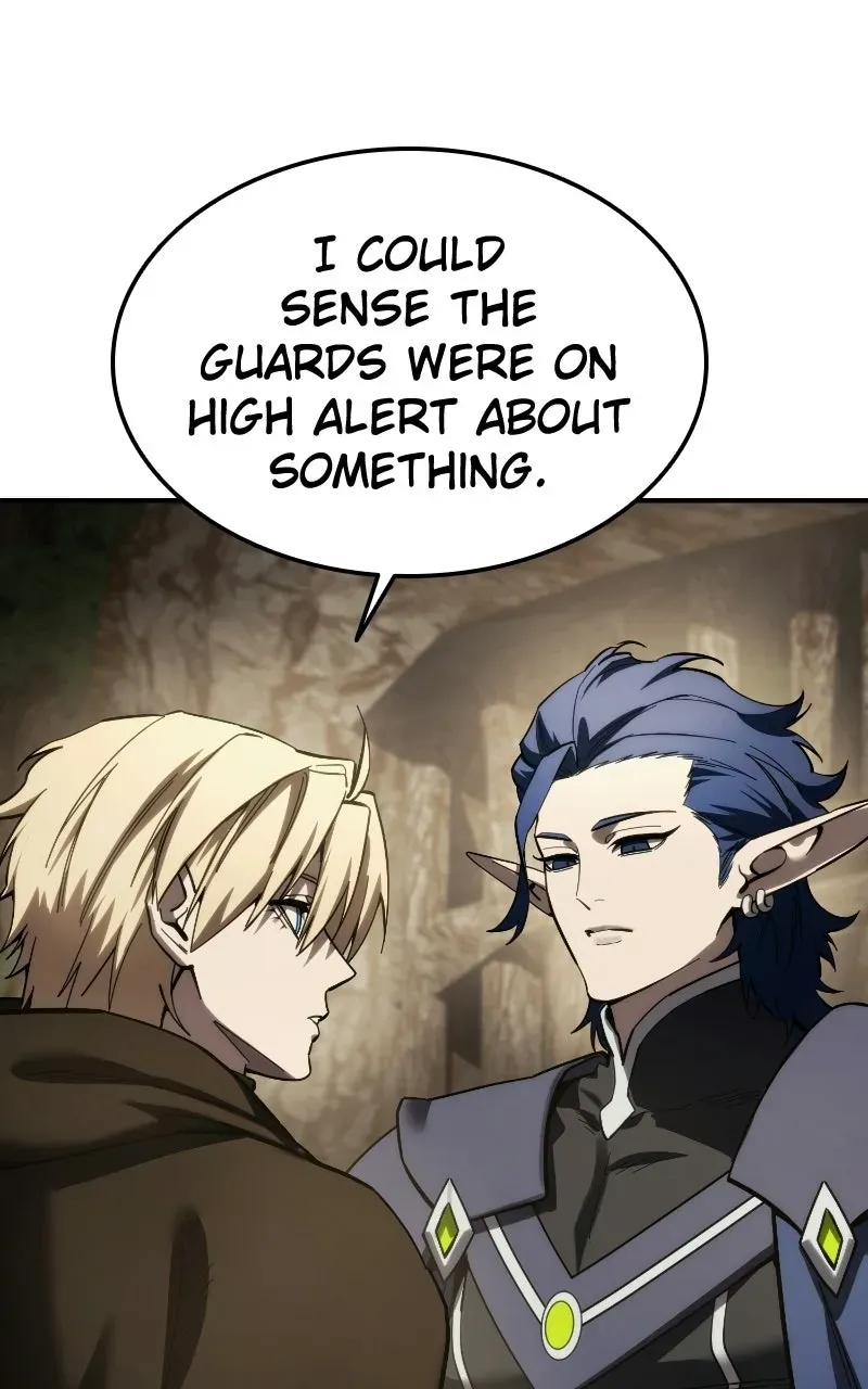 The StellarSwordmaster Chapter 111 page 73 - 