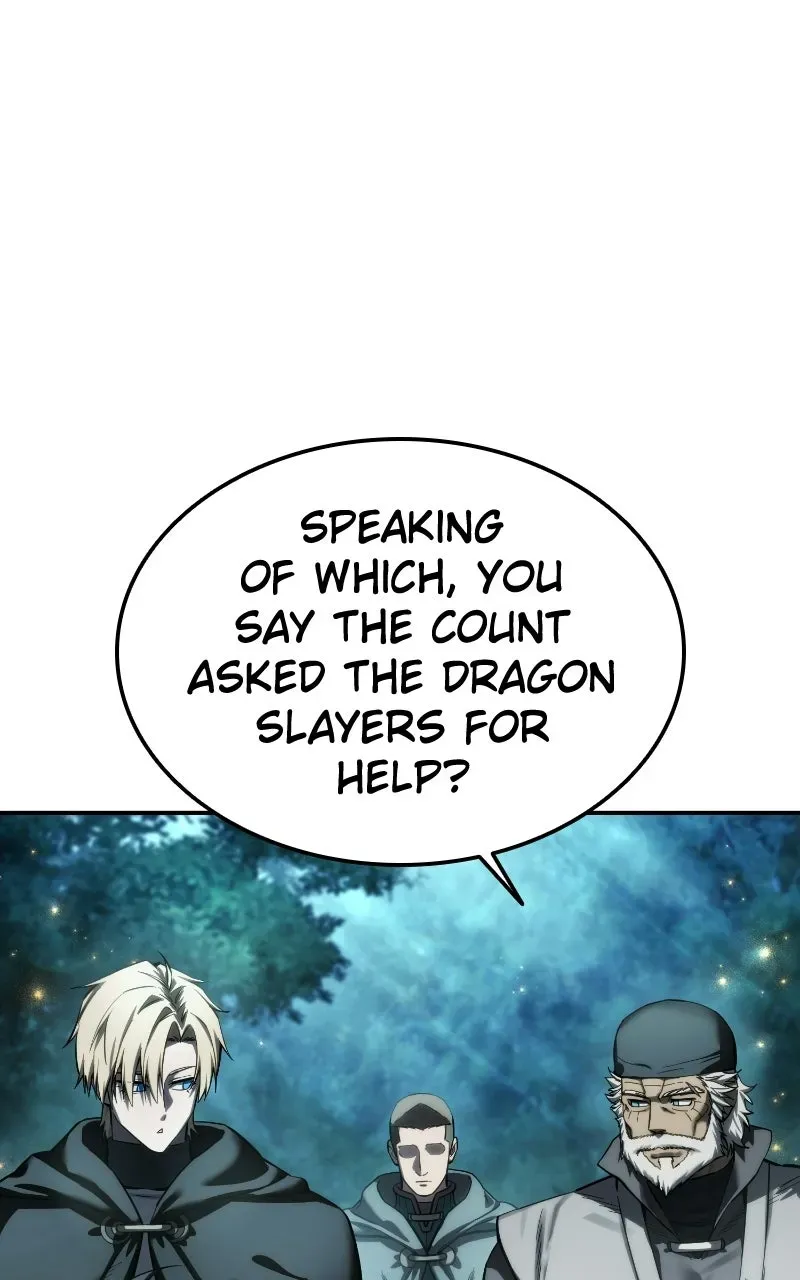 The StellarSwordmaster Chapter 111 page 9 - 