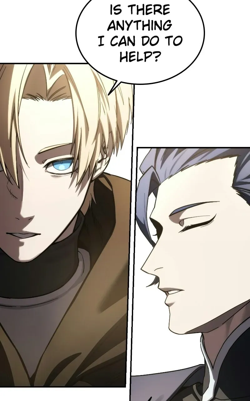 The StellarSwordmaster Chapter 111 page 84 - 