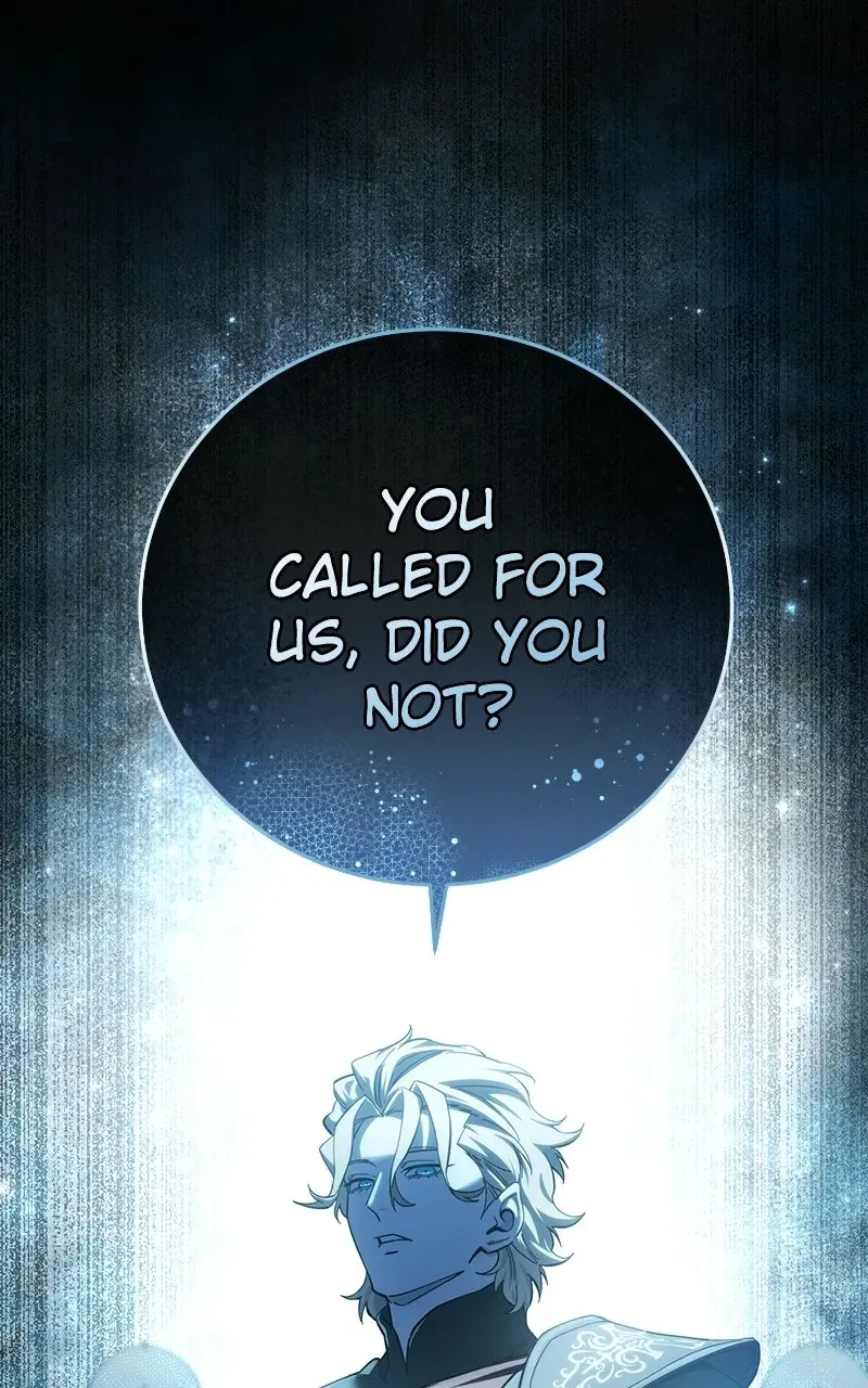 The StellarSwordmaster Chapter 111 page 95 - 