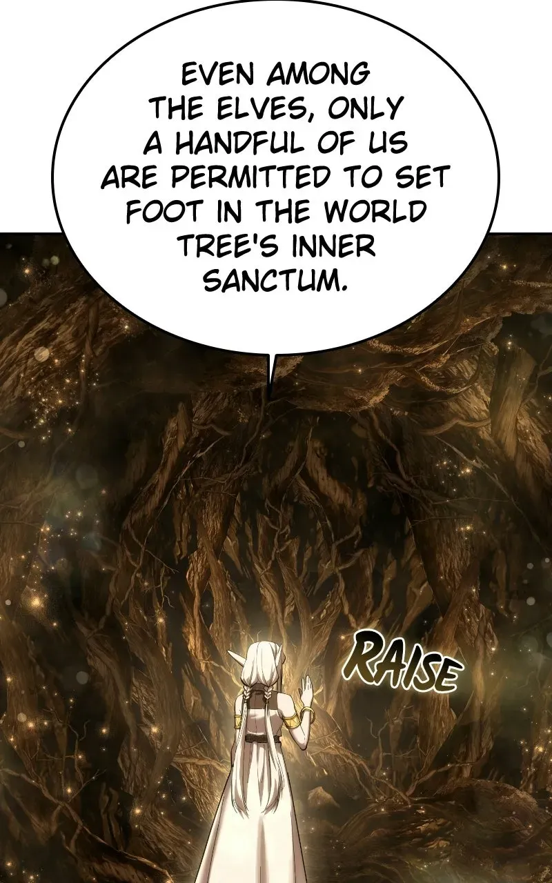 The StellarSwordmaster Chapter 112 page 107 - 