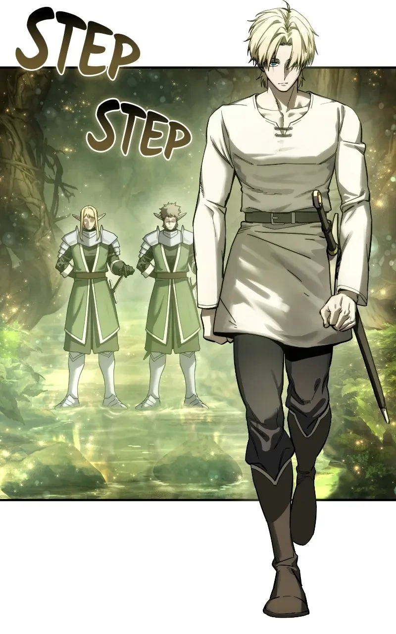 The StellarSwordmaster Chapter 112 page 119 - 